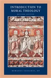 Book cover of Introduction to Moral Theology by Romanus Cessario