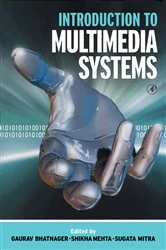 Book cover of Introduction to Multimedia Systems by Urbashi Mitra
