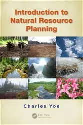 Book cover of Introduction to Natural Resource Planning by Charles Yoe