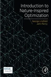 Book cover of Introduction to Nature-Inspired Optimization by George Lindfield