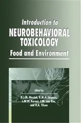 Book cover of Introduction to Neurobehavioral Toxicology by Hugh A. Tilson