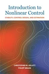 Book cover of Introduction to Nonlinear Control by Christopher M. Kellett