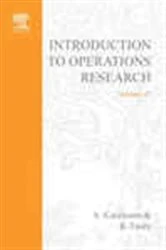 Book cover of Introduction to Operations Research by Faure