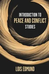 Book cover of Introduction to Peace and Conflict Studies by Unknown