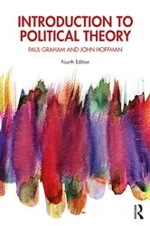 Book cover of Introduction to Political Theory (4th ed.) by Paul Graham
