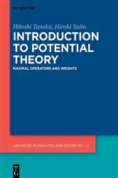 Book cover of Introduction to Potential Theory by Hitoshi Tanaka