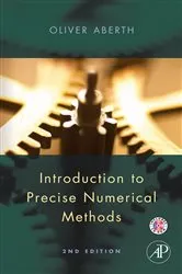 Book cover of Introduction to Precise Numerical Methods (2nd ed.) by Oliver Aberth