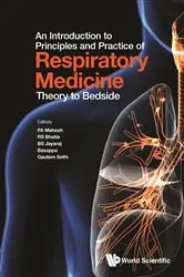 Book cover of Introduction To Principles And Practice Of Respiratory Medicine, An: Theory To Bedside by Pa Mahesh