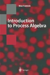 Book cover of Introduction to Process Algebra by Wan Fokkink