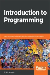 Book cover of Introduction to Programming by Nick Samoylov