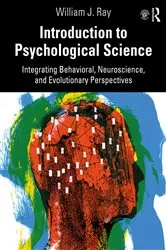 Book cover of Introduction to Psychological Science by William J. Ray