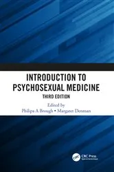 Book cover of Introduction to Psychosexual Medicine (3rd ed.) by Philipa Brough