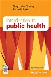 Book cover of Introduction to Public Health - E-Book (2nd ed.) by Unknown