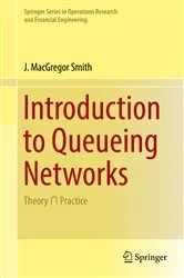 Book cover of Introduction to Queueing Networks by Unknown