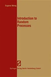 Book cover of Introduction to Random Processes by Unknown