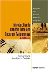Book cover of Introduction To Random Time And Quantum Randomness (New Edition) by Kai Lai Chung