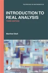 Book cover of Introduction to Real Analysis (3rd ed.) by Unknown