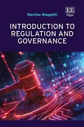 Book cover of Introduction to Regulation and Governance by Martino Maggetti