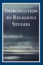 Book cover of Introduction to Religious Studies by Harvey J. Sindima