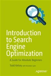 Book cover of Introduction to Search Engine Optimization by Todd Kelsey
