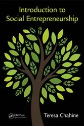 Book cover of Introduction to Social Entrepreneurship by Teresa Chahine