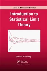 Book cover of Introduction to Statistical Limit Theory by Alan M. Polansky