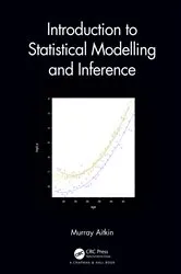 Book cover of Introduction to Statistical Modelling and Inference by Murray Aitkin