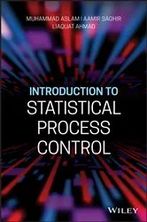 Book cover of Introduction to Statistical Process Control by Muhammad Aslam