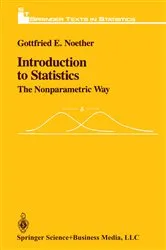 Book cover of Introduction to Statistics by Marilynn Dueker