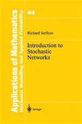 Book cover of Introduction to Stochastic Networks by Unknown