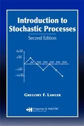 Book cover of Introduction to Stochastic Processes (2nd ed.) by Gregory F. Lawler
