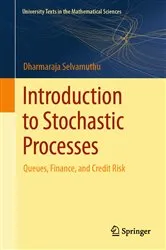 Book cover of Introduction To Stochastic Processes by Mu-fa Chen