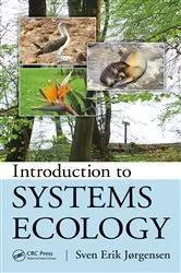 Book cover of Introduction to Systems Ecology by Unknown