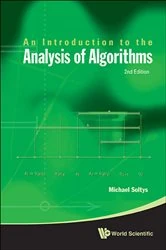 Book cover of Introduction To The Analysis Of Algorithms, An (2nd Edition) by Michael Soltys-kulinicz