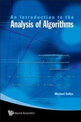 Book cover of Introduction To The Analysis Of Algorithms, An by Michael Soltys-kulinicz