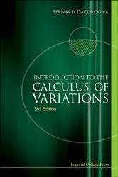 Book cover of Introduction To The Calculus Of Variations (3rd Edition) by Unknown