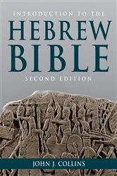 Book cover of Introduction to the Hebrew Bible (2nd ed.) by John J. Collins