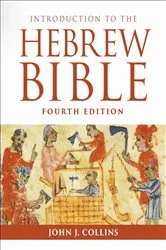 Book cover of Introduction to the Hebrew Bible (4th ed.) by Unknown