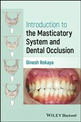 Book cover of Introduction to the Masticatory System and Dental Occlusion by Dinesh Rokaya