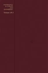 Book cover of Introduction to the Mathematical Theory of Control Processes by Richard Bellman