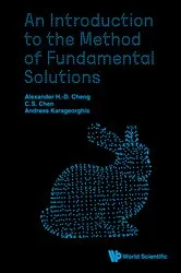 Book cover of Introduction To The Method Of Fundamental Solutions, An by Unknown