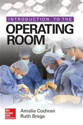 Book cover of Introduction to the Operating Room by Amalia Cochran