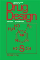 Book cover of Introduction to the Principles of Drug Design by H. J. Smith