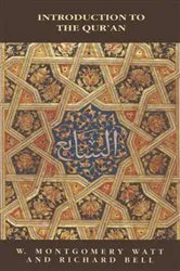 Book cover of Introduction to the Qur'an by Unknown