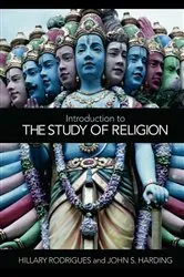 Book cover of Introduction to the Study of Religion by Unknown