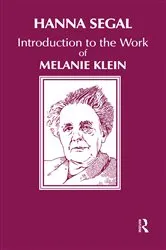 Book cover of Introduction to the Work of Melanie Klein by Hanna Segal