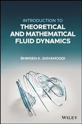 Book cover of Introduction to Theoretical and Mathematical Fluid Dynamics by Unknown