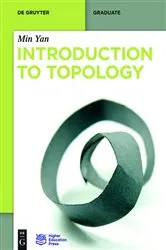 Book cover of Introduction to Topology by Unknown