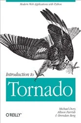 Book cover of Introduction to Tornado by Michael Dory