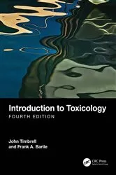 Book cover of Introduction to Toxicology (4th ed.) by John Timbrell